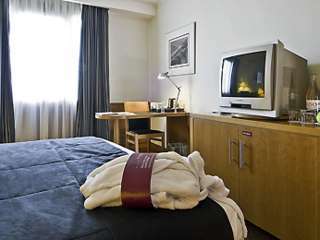 Hotel Mercure Porto Gaia