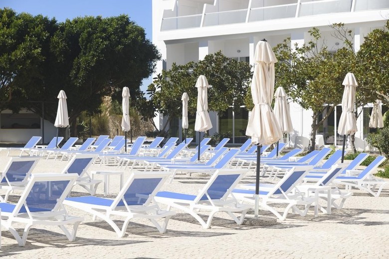 Hotel MH Atl�ntico Golf