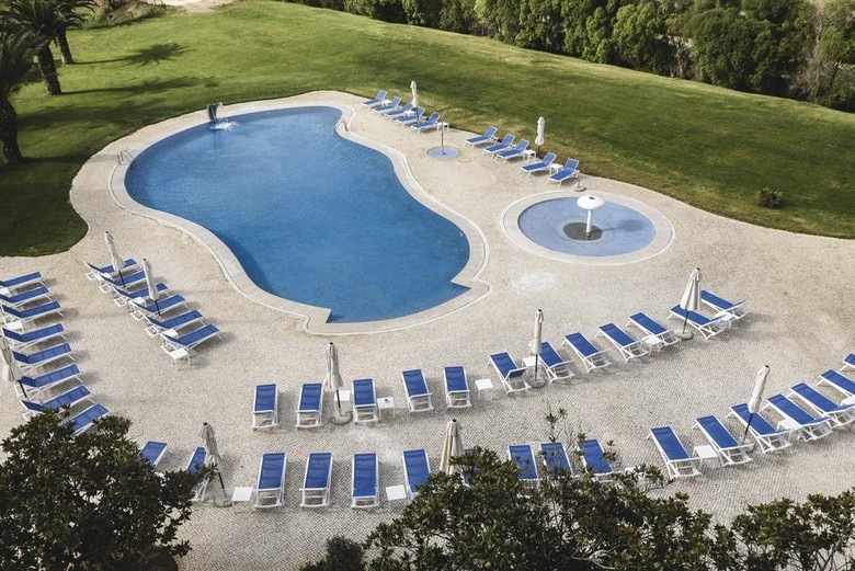 Hotel MH Atl�ntico Golf