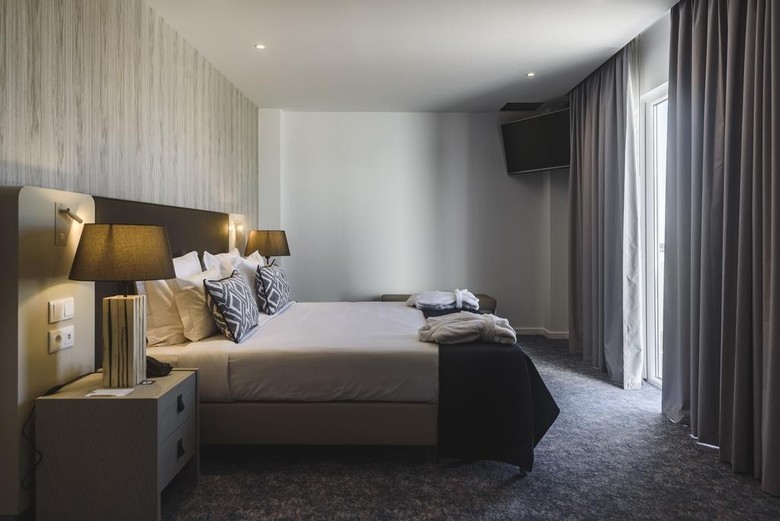 Hotel MH Atl�ntico Golf