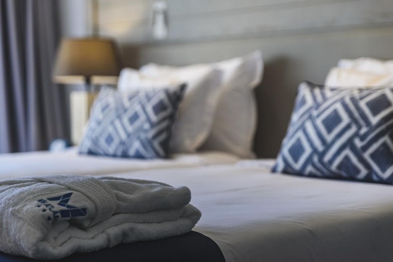Hotel MH Atl�ntico Golf