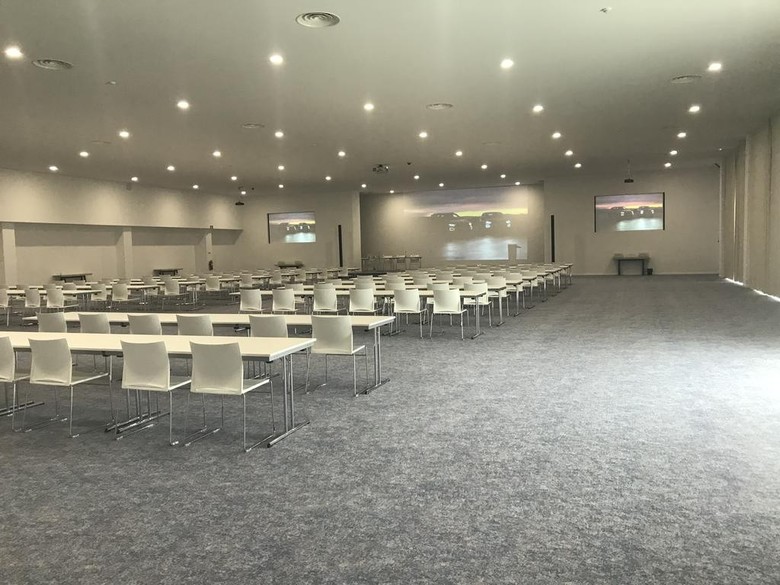 Hotel MH Atl�ntico Golf