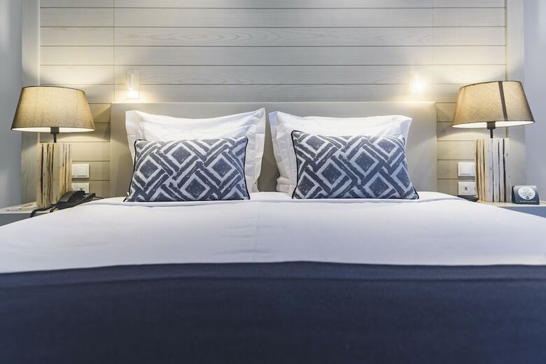 Hotel MH Atl�ntico Golf