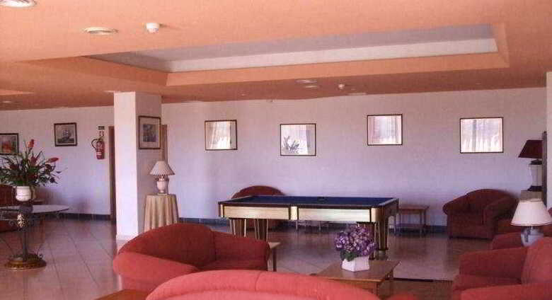 Hotel MH Atl�ntico Golf