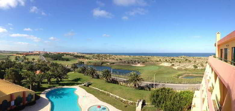 Hotel MH Atl�ntico Golf