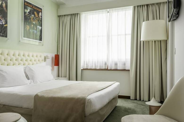 Hotel Florida