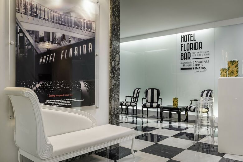 Hotel Florida