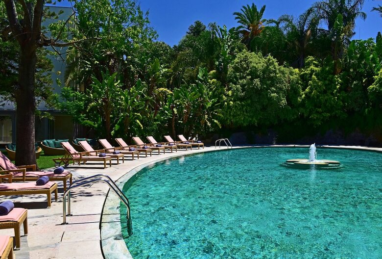 Pestana Palace Hotel & National Monument