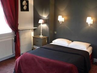 Hotel Mondial
