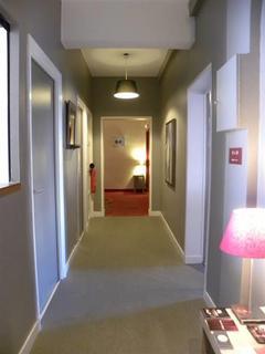 Hotel Mondial
