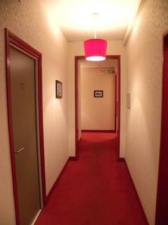 Hotel Mondial