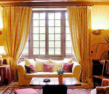 Hotel Le Bon Laboureur