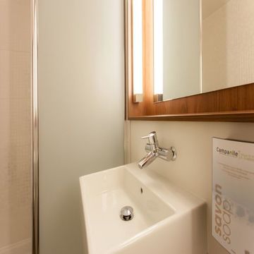 Hotel Campanile - Tours - Joue-les-tours