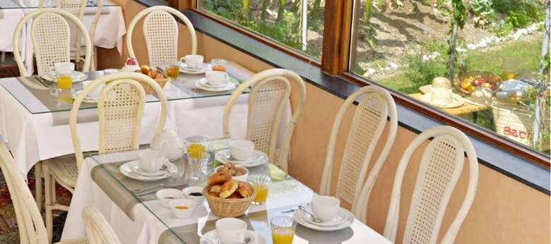 Hotel Le Plantagenet