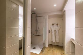 Hotel Les Grandes Rousses
