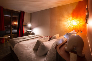 Hotel Les Grandes Rousses