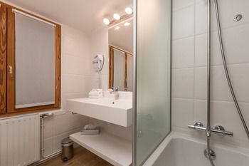 Hotel Les Grandes Rousses