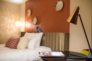 Hotel Les Grandes Rousses