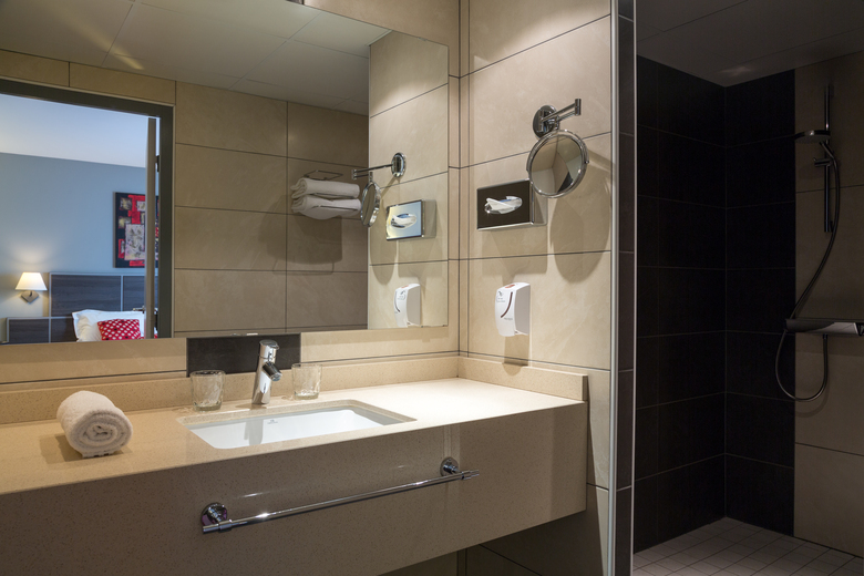 Inter-hotel Actuel Hotel