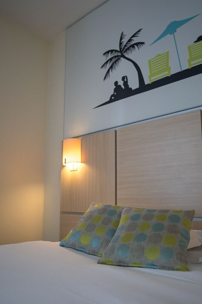 Inter-hotel Actuel Hotel