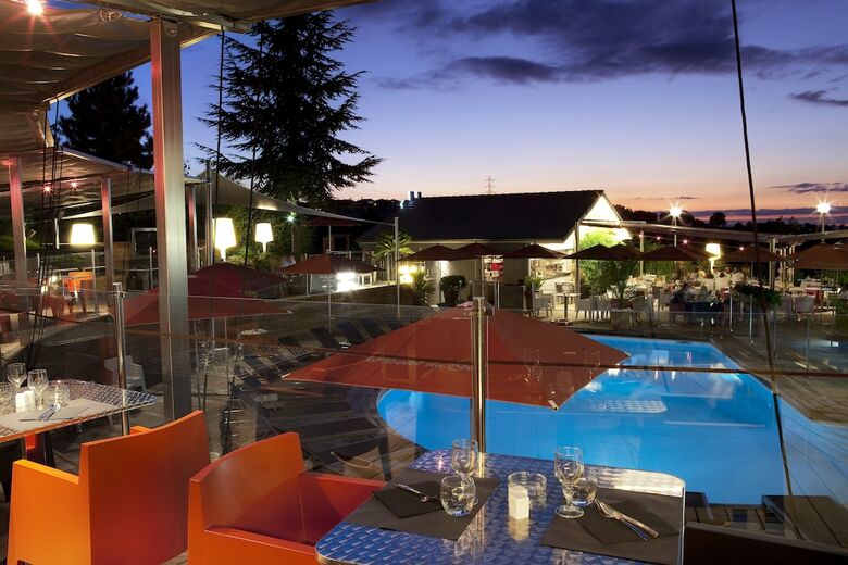 Hotel H�tel Du Golf