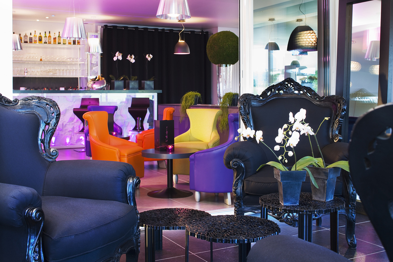 Hotel H�tel Du Golf