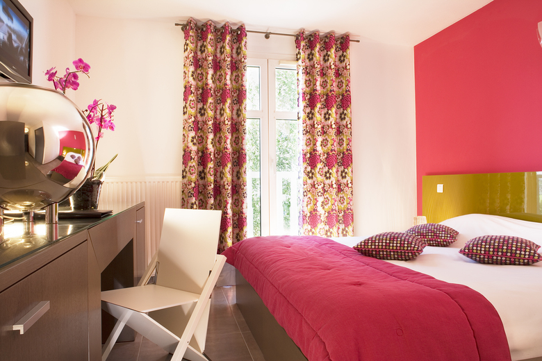 Hotel H�tel Du Golf