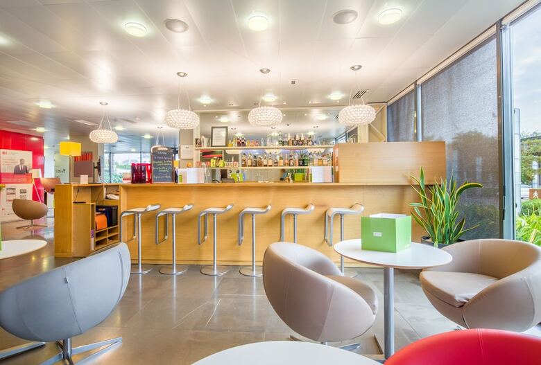Hotel Express By Holiday Inn Saint-nazaire