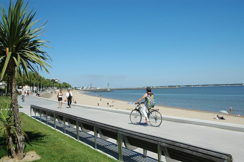 Hotel Express By Holiday Inn Saint-nazaire