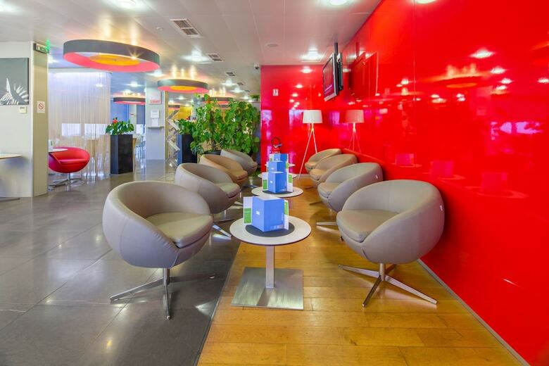 Hotel Express By Holiday Inn Saint-nazaire