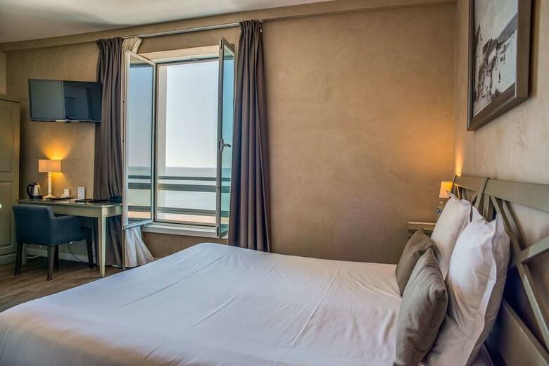Best Western Hotel De La Plage