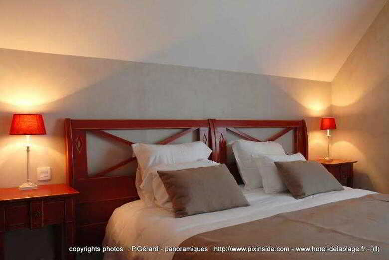 Best Western Hotel De La Plage