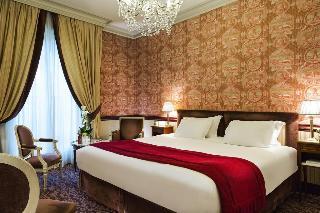 Hotel Castel Marie-louise