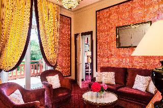 Hotel Castel Marie-louise