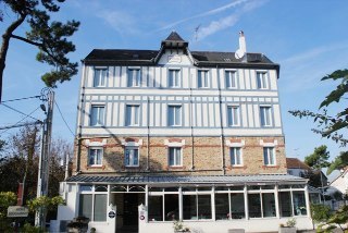 Hotel Inter-h�tel Le Saint-pierre