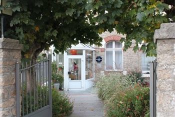 Hotel Inter-h�tel Le Saint-pierre
