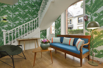 Hotel Logis Saint-christophe