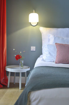 Hotel Logis Saint-christophe