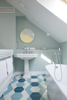 Hotel Logis Saint-christophe