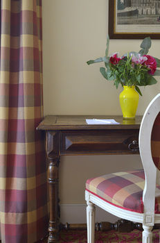 Hotel Logis Saint-christophe