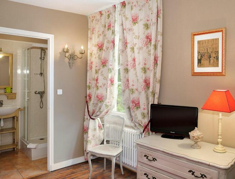 Hotel Villa Marjane