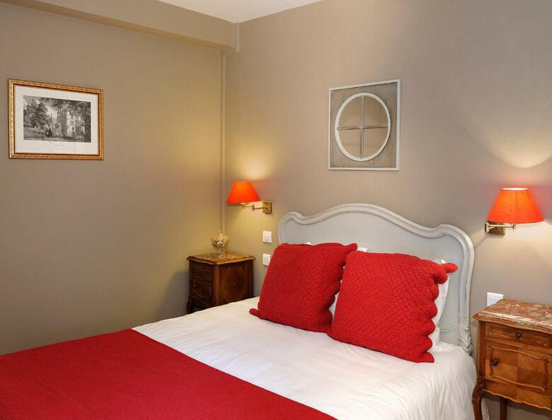 Hotel Villa Marjane