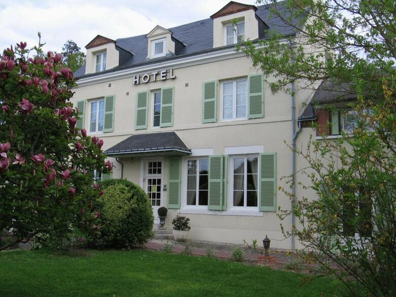 Hotel Villa Marjane
