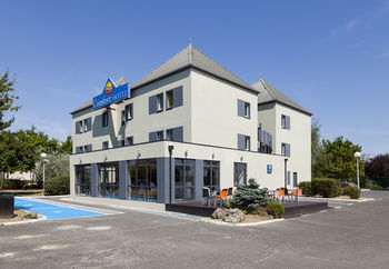 Hotel Mister Bed Olivet