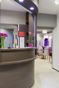 Hotel Mister Bed Olivet