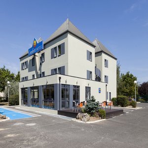 Hotel Mister Bed Olivet