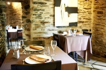 Hotel Logis Le Cavier