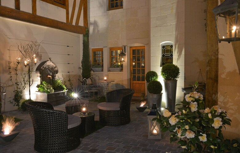 Hotel Saint-pierre