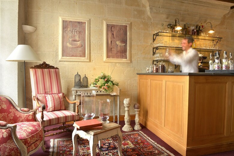 Hotel Saint-pierre