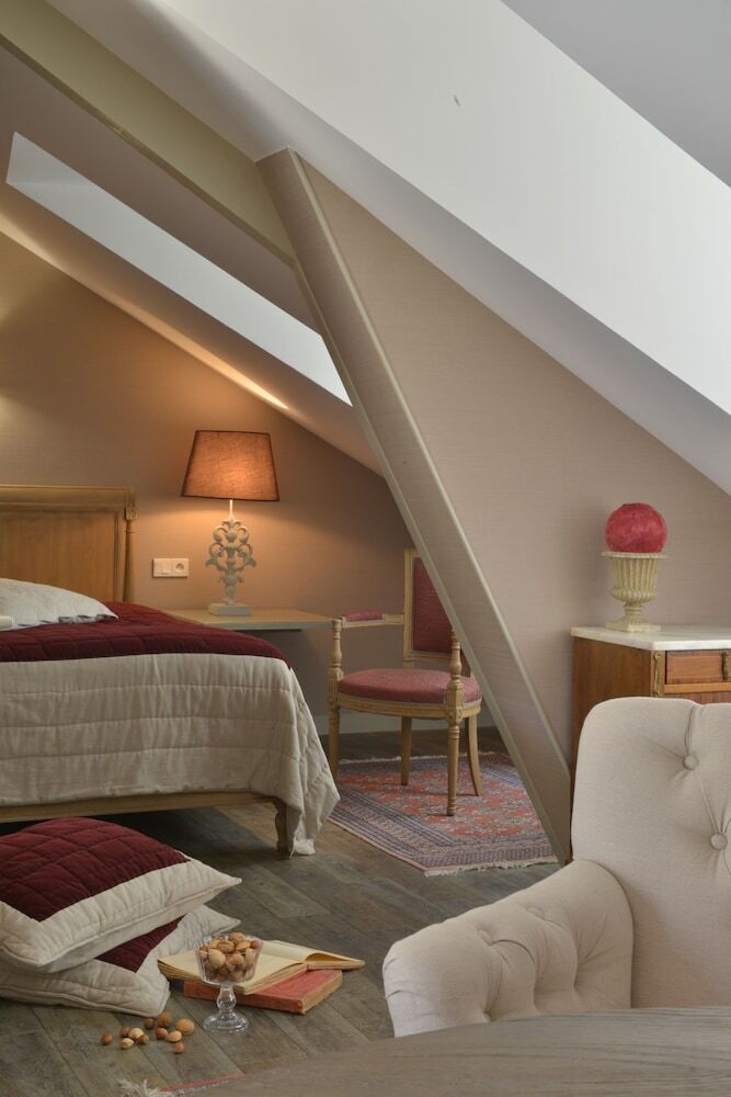 Hotel Saint-pierre